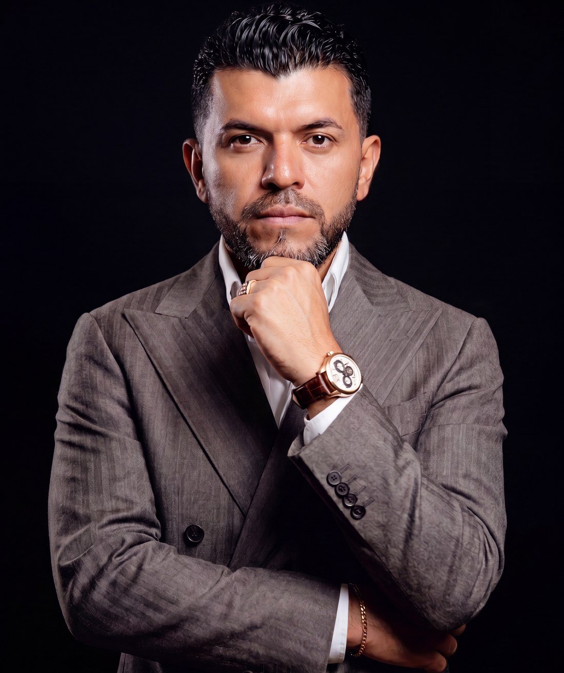 Abogado del Grupo Jurídico Ramírez & Asociados