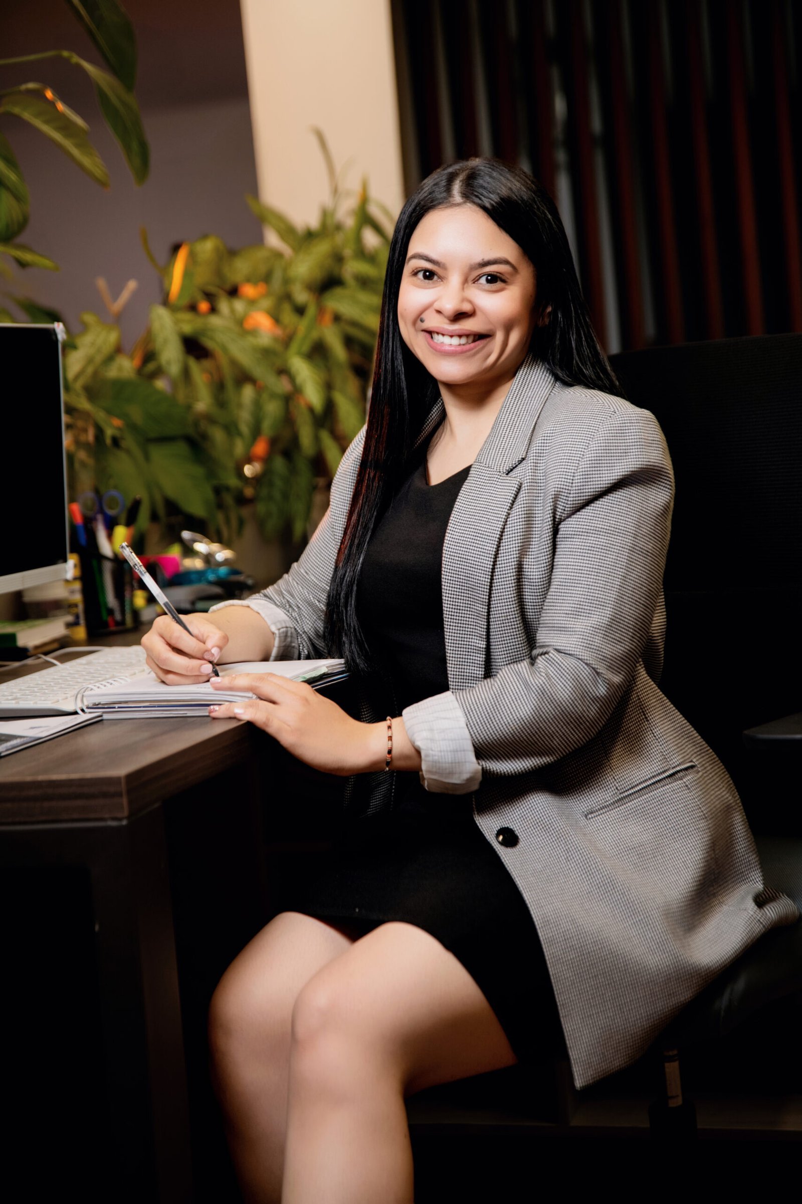 Laura Valentina Monsalve