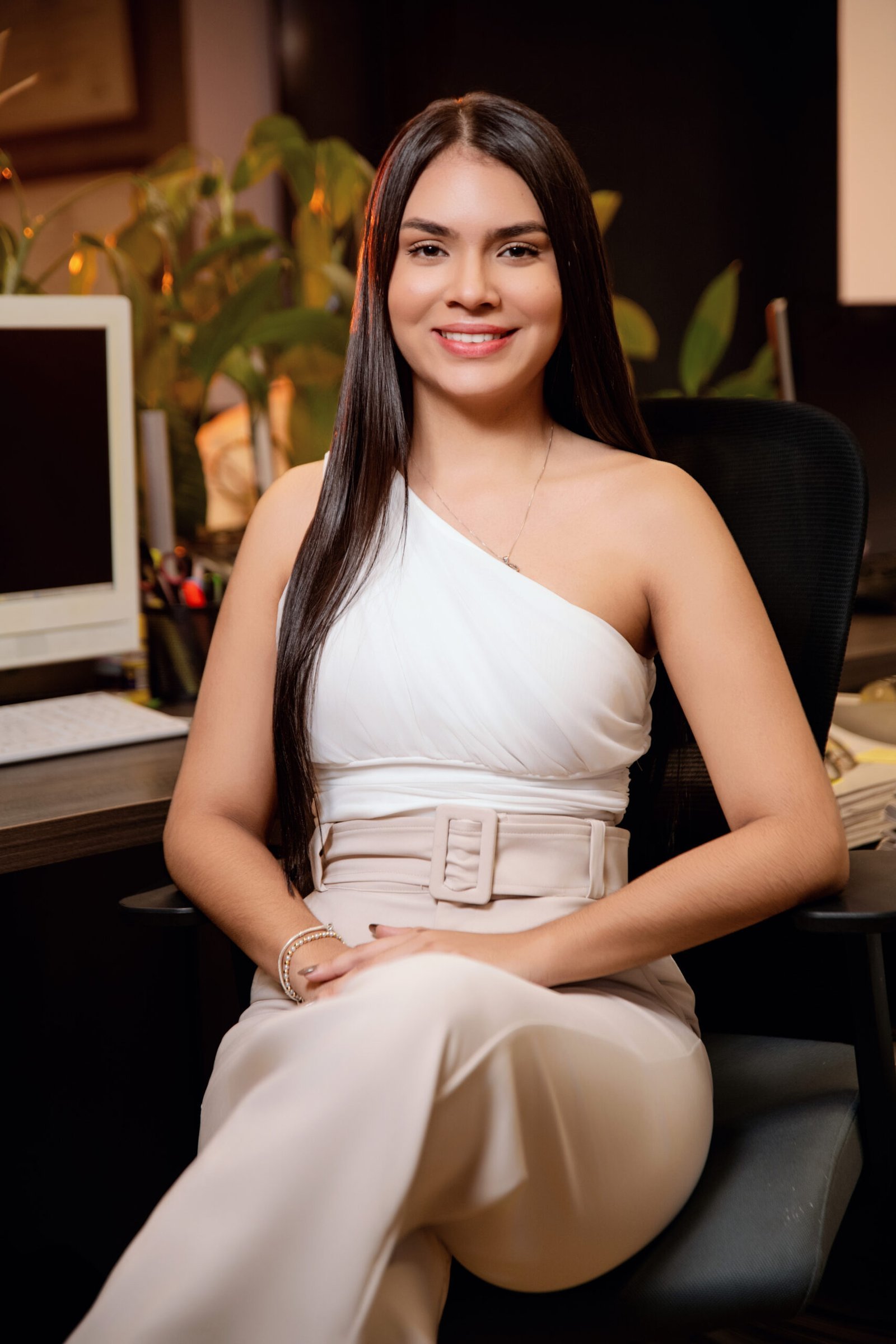 Dra. Valentina Guapacha